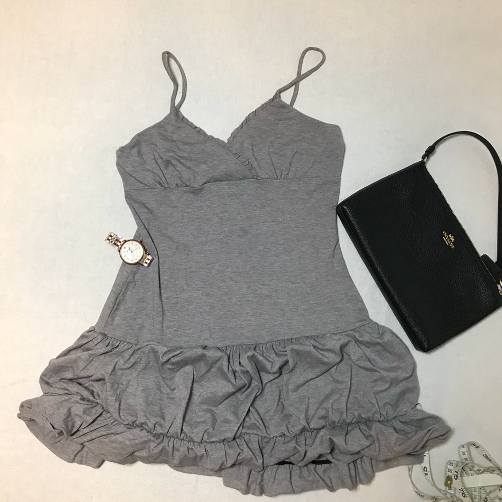 Ladies Medium Top/dress Medium